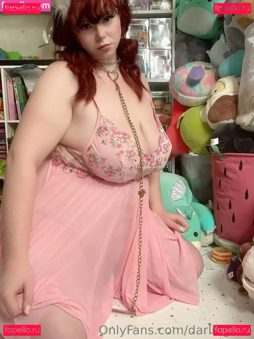 darlingsub Onlyfans Photo Gallery 