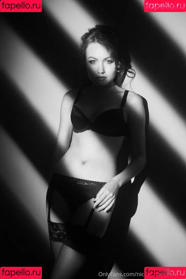 nicole_ross_promo Onlyfans Photo Gallery 