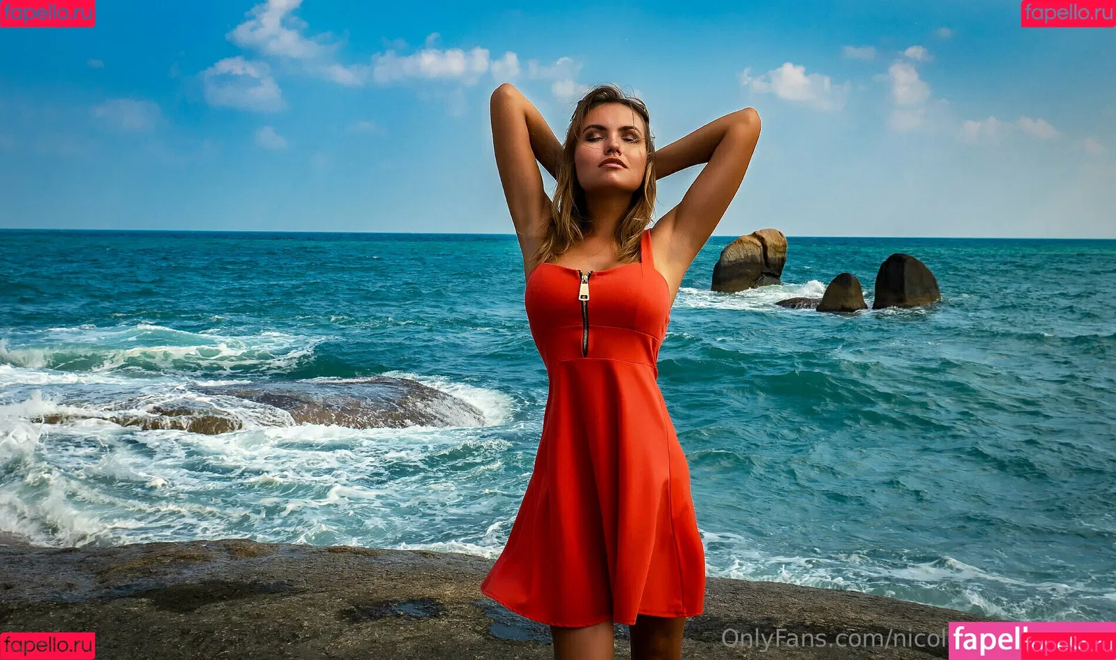 nicole_ross_promo Onlyfans Photo Gallery 