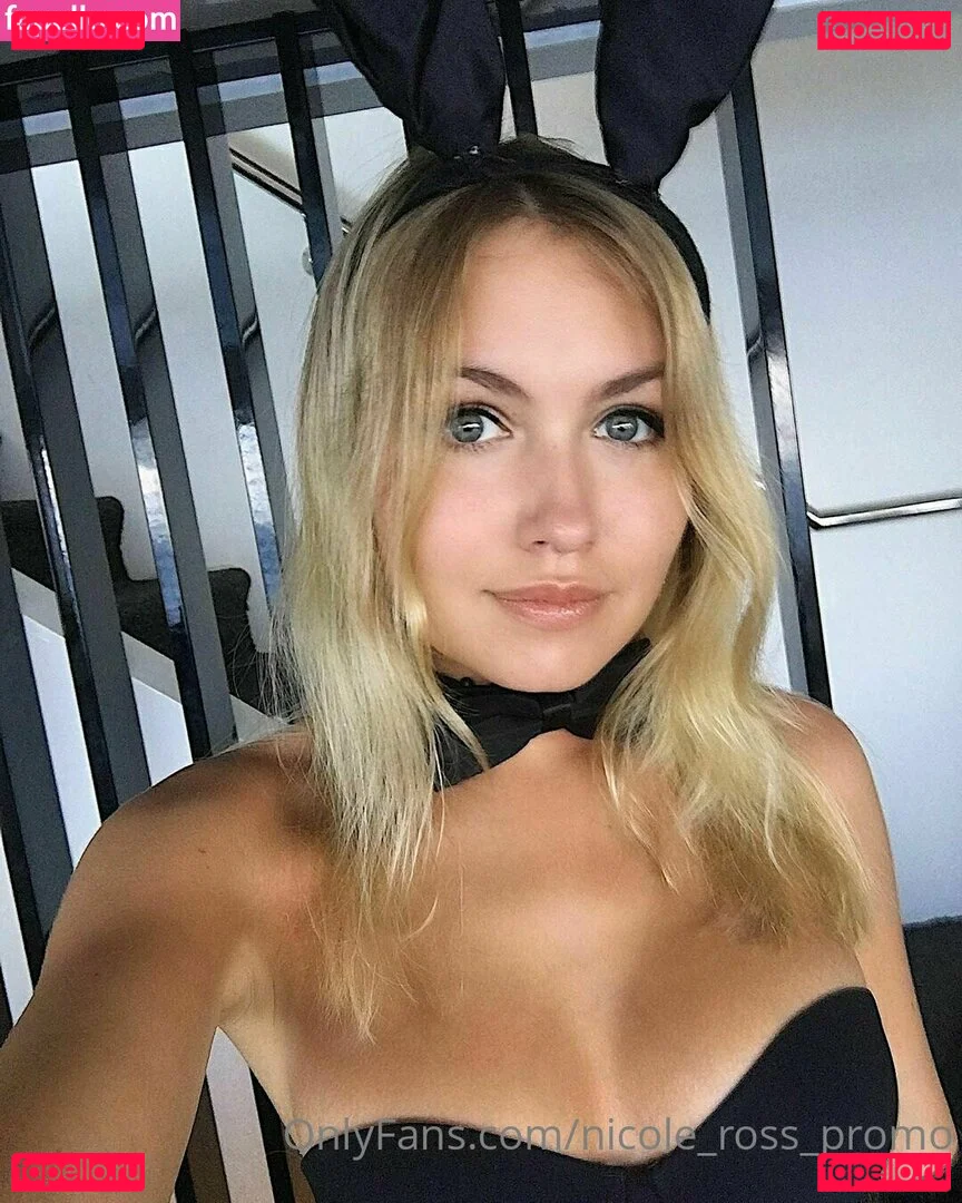 nicole_ross_promo Onlyfans Photo Gallery 