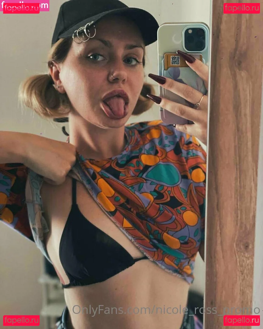 nicole_ross_promo Onlyfans Photo Gallery 