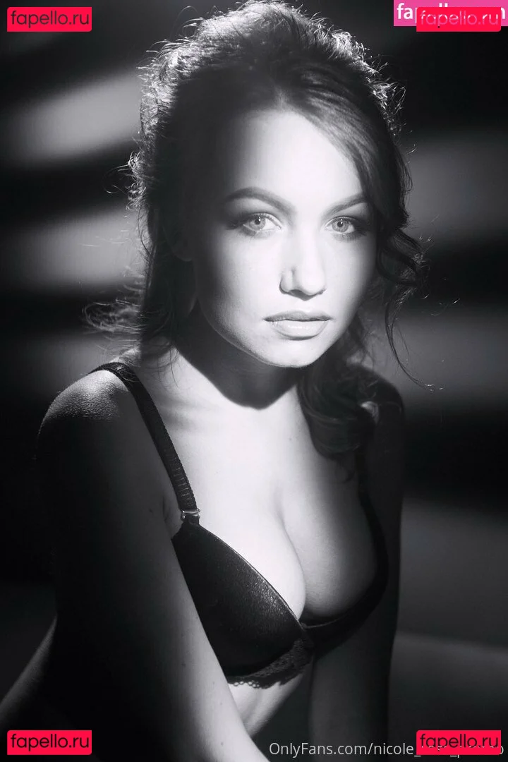 nicole_ross_promo Onlyfans Photo Gallery 