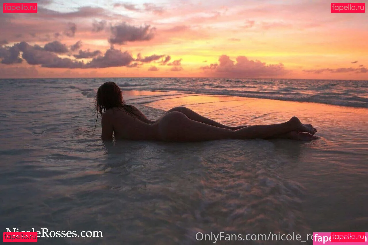 nicole_ross_promo Onlyfans Photo Gallery 