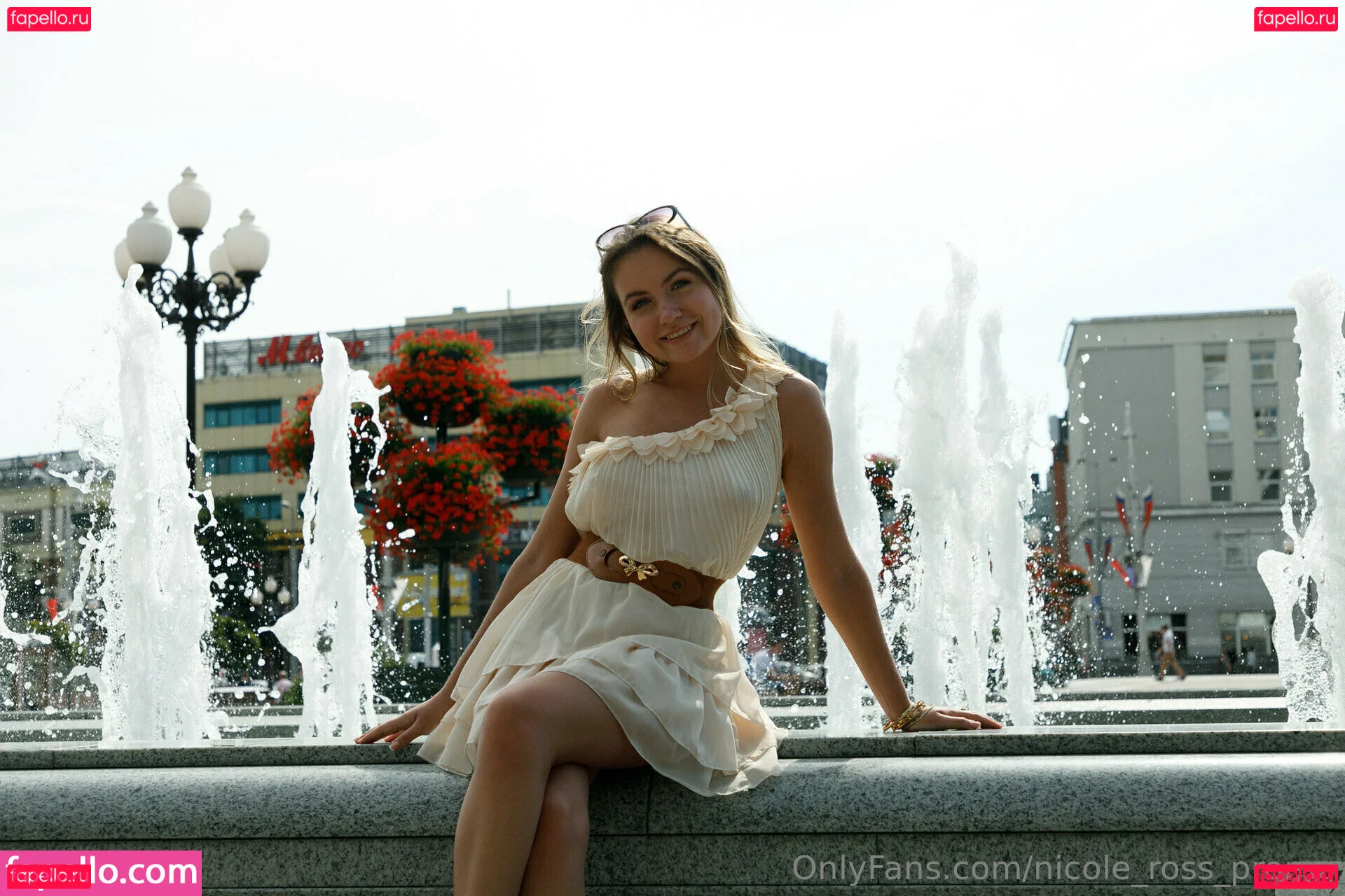 nicole_ross_promo Onlyfans Photo Gallery 