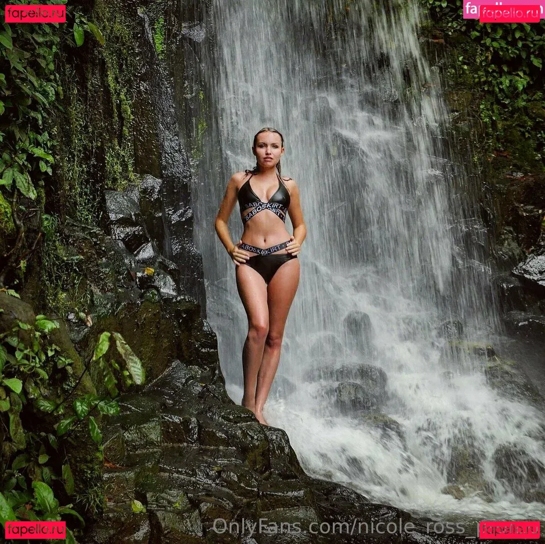 nicole_ross_promo Onlyfans Photo Gallery 