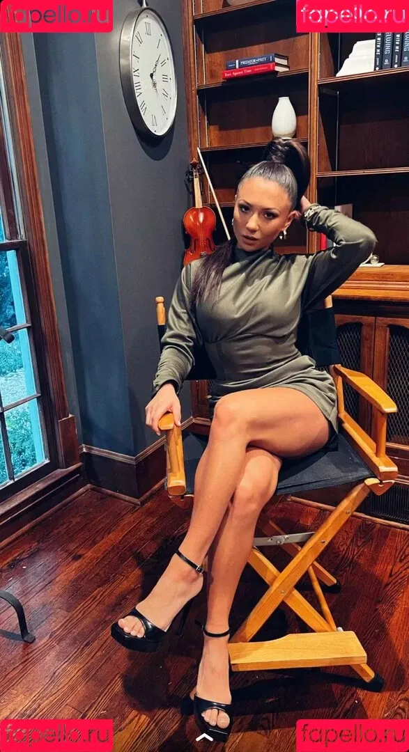 Ashley Nocera Onlyfans Photo Gallery 