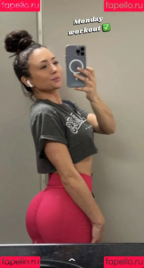 Ashley Nocera Onlyfans Photo Gallery 