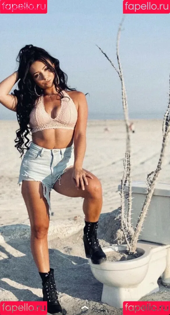 Ashley Nocera Onlyfans Photo Gallery 