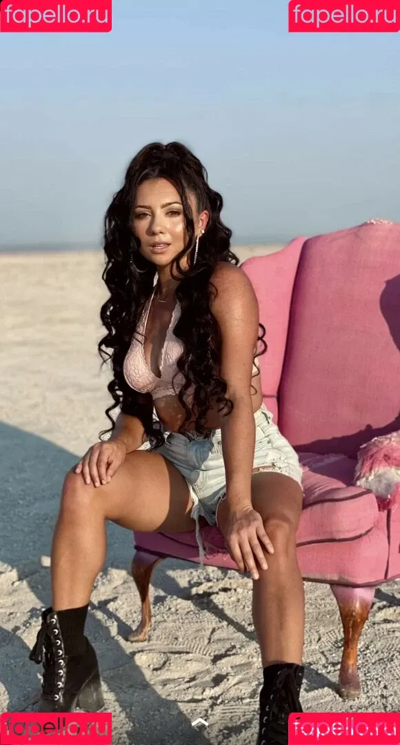 Ashley Nocera Onlyfans Photo Gallery 