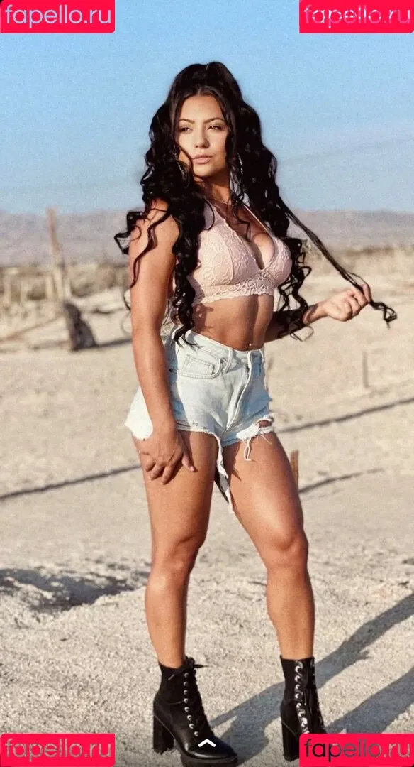 Ashley Nocera Onlyfans Photo Gallery 