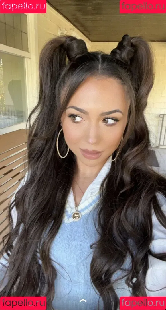 Ashley Nocera Onlyfans Photo Gallery 