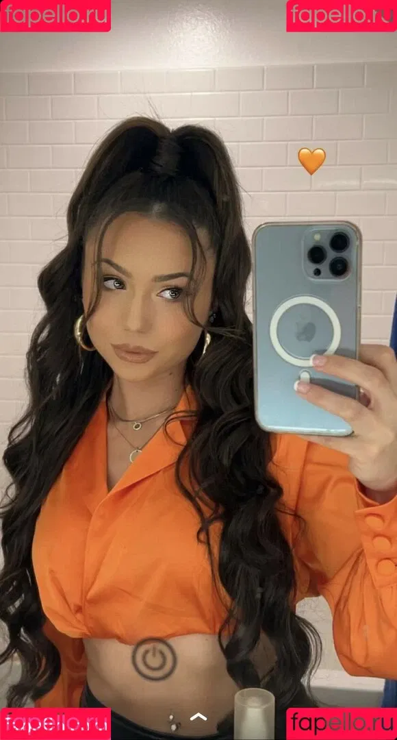 Ashley Nocera Onlyfans Photo Gallery 