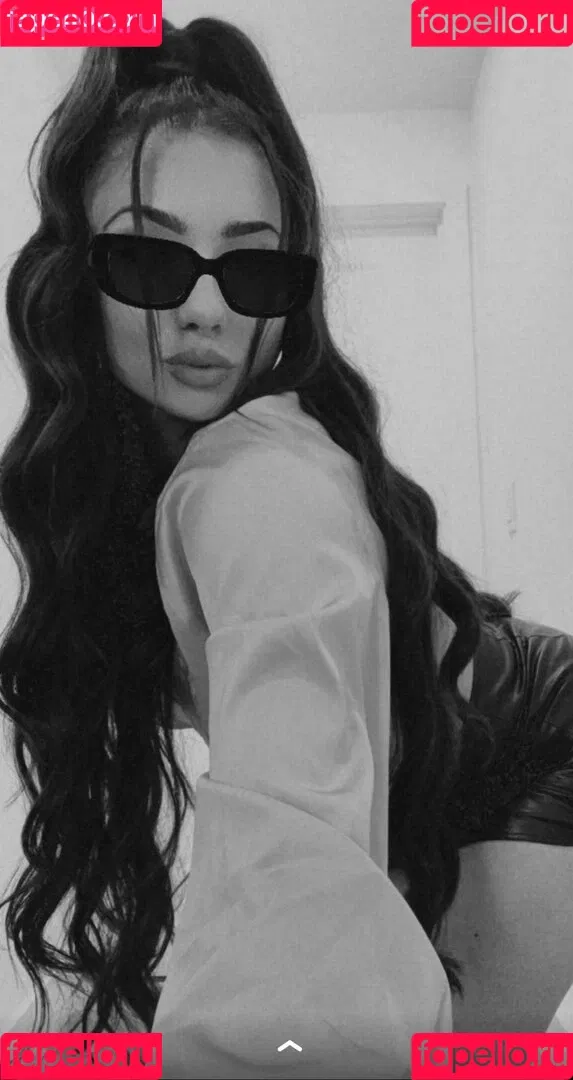 Ashley Nocera Onlyfans Photo Gallery 