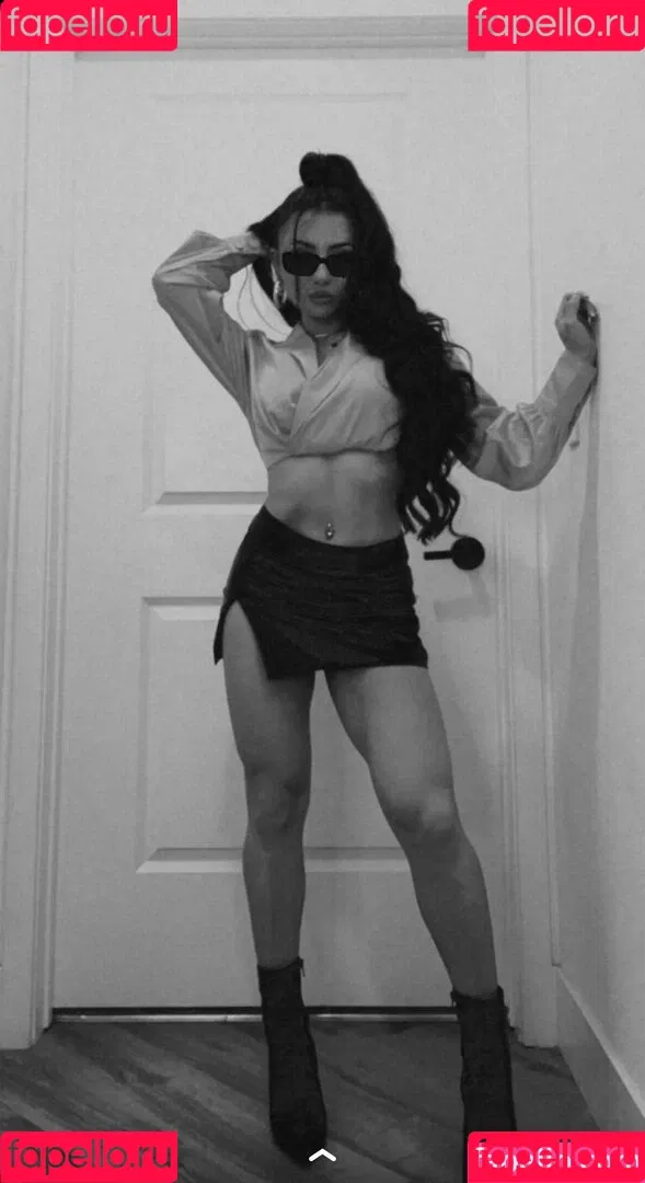 Ashley Nocera Onlyfans Photo Gallery 