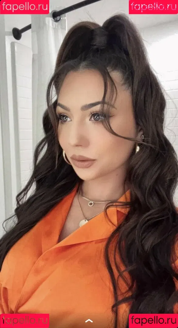 Ashley Nocera Onlyfans Photo Gallery 