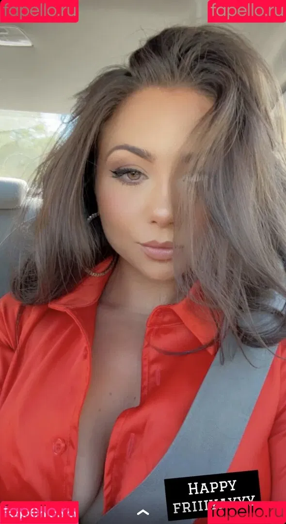 Ashley Nocera Onlyfans Photo Gallery 