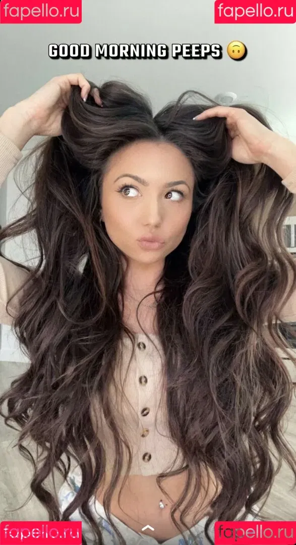 Ashley Nocera Onlyfans Photo Gallery 