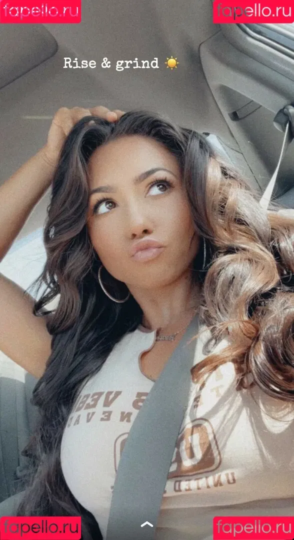 Ashley Nocera Onlyfans Photo Gallery 
