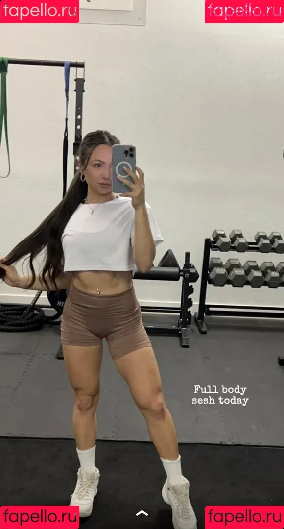 Ashley Nocera Onlyfans Photo Gallery 