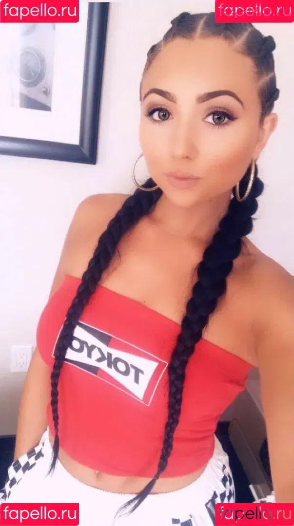 Ashley Nocera Onlyfans Photo Gallery 