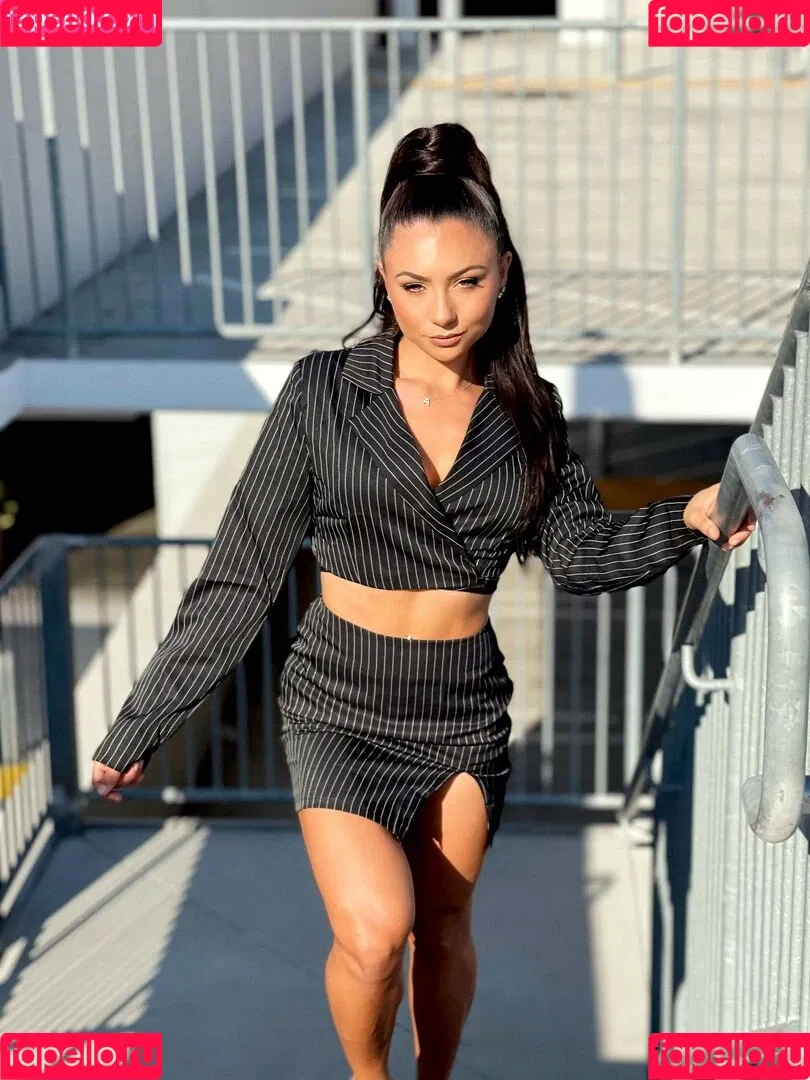 Ashley Nocera Onlyfans Photo Gallery 
