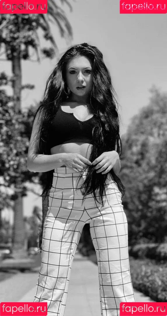 Ashley Nocera Onlyfans Photo Gallery 
