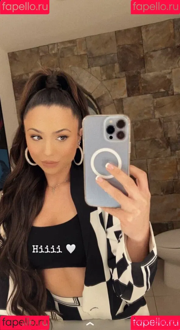 Ashley Nocera Onlyfans Photo Gallery 