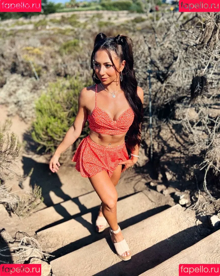 Ashley Nocera Onlyfans Photo Gallery 