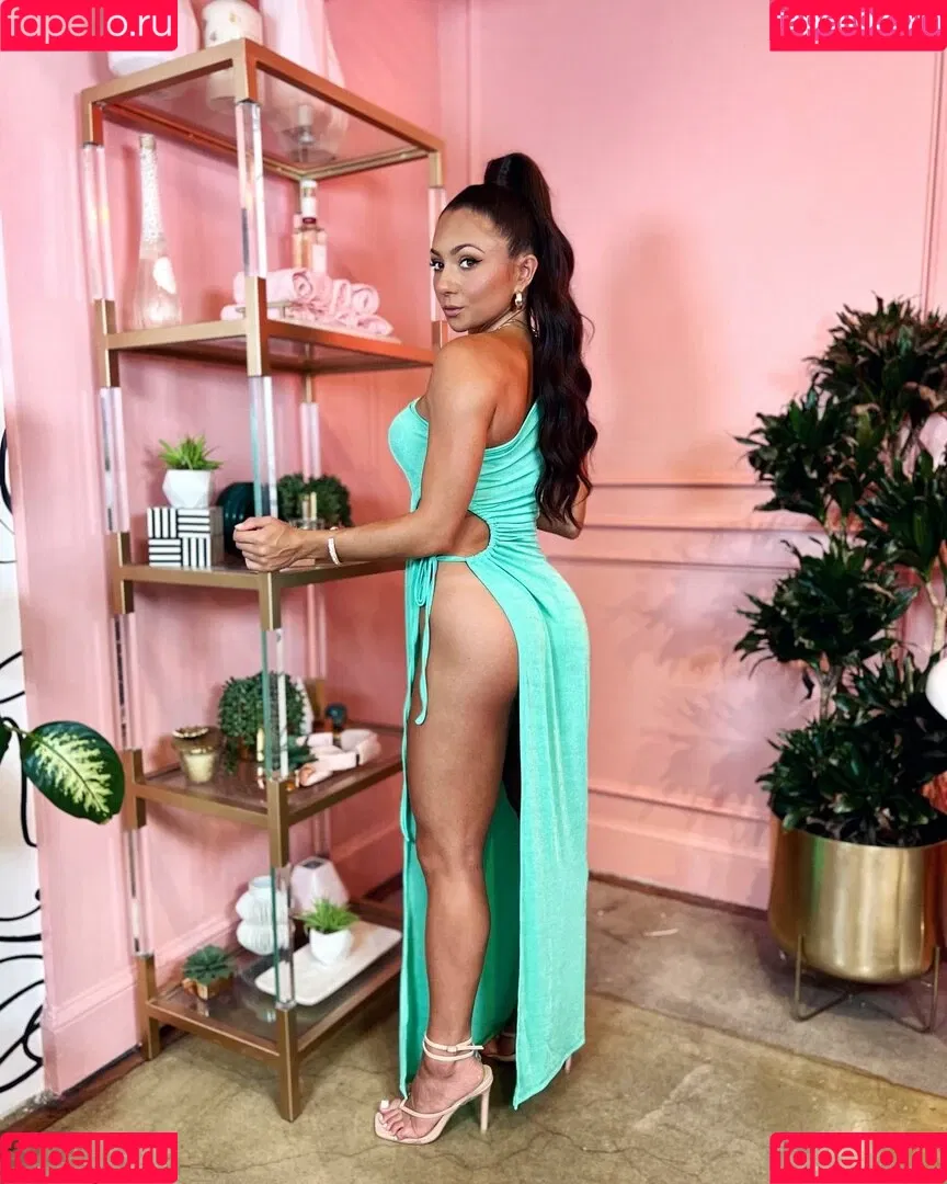 Ashley Nocera Onlyfans Photo Gallery 