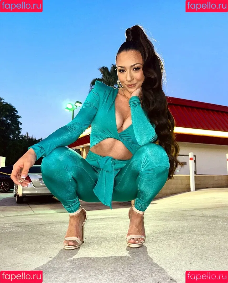 Ashley Nocera Onlyfans Photo Gallery 