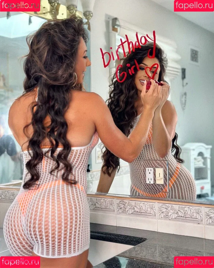 Ashley Nocera Onlyfans Photo Gallery 