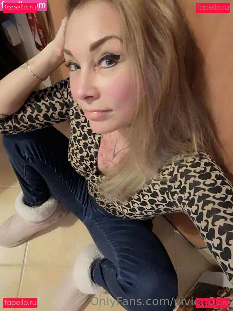 vivien6969 Onlyfans Photo Gallery 