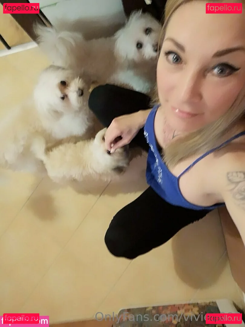 vivien6969 Onlyfans Photo Gallery 