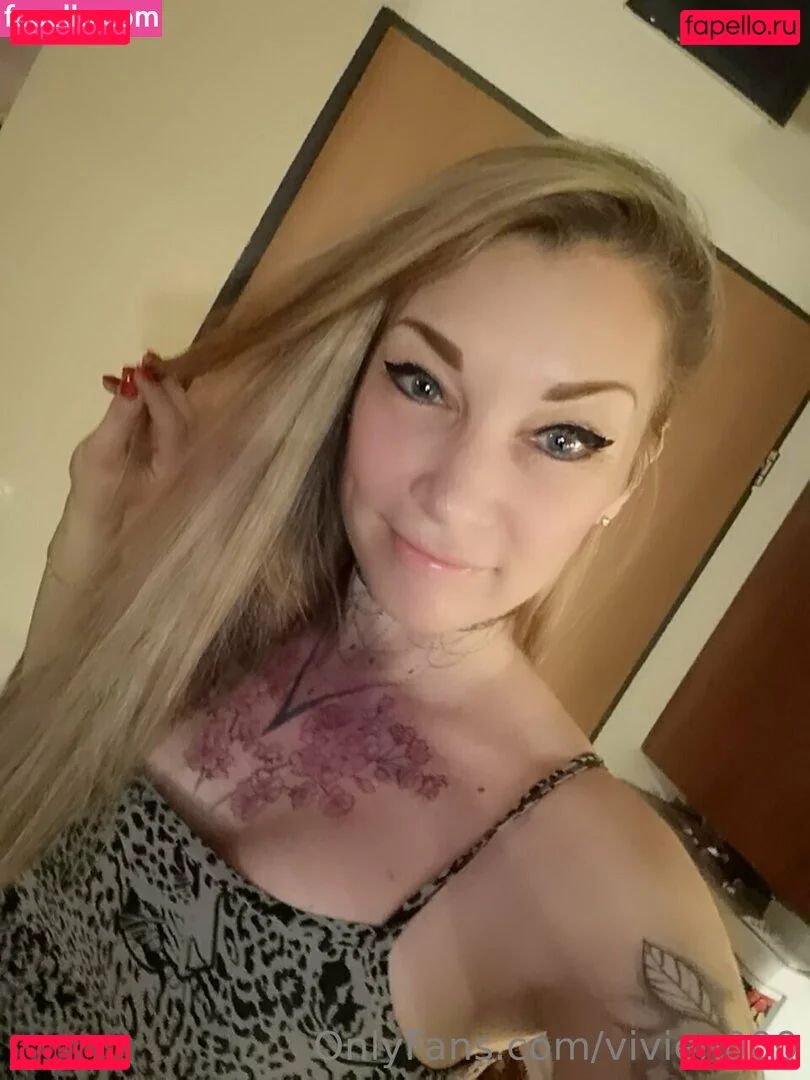 vivien6969 Onlyfans Photo Gallery 