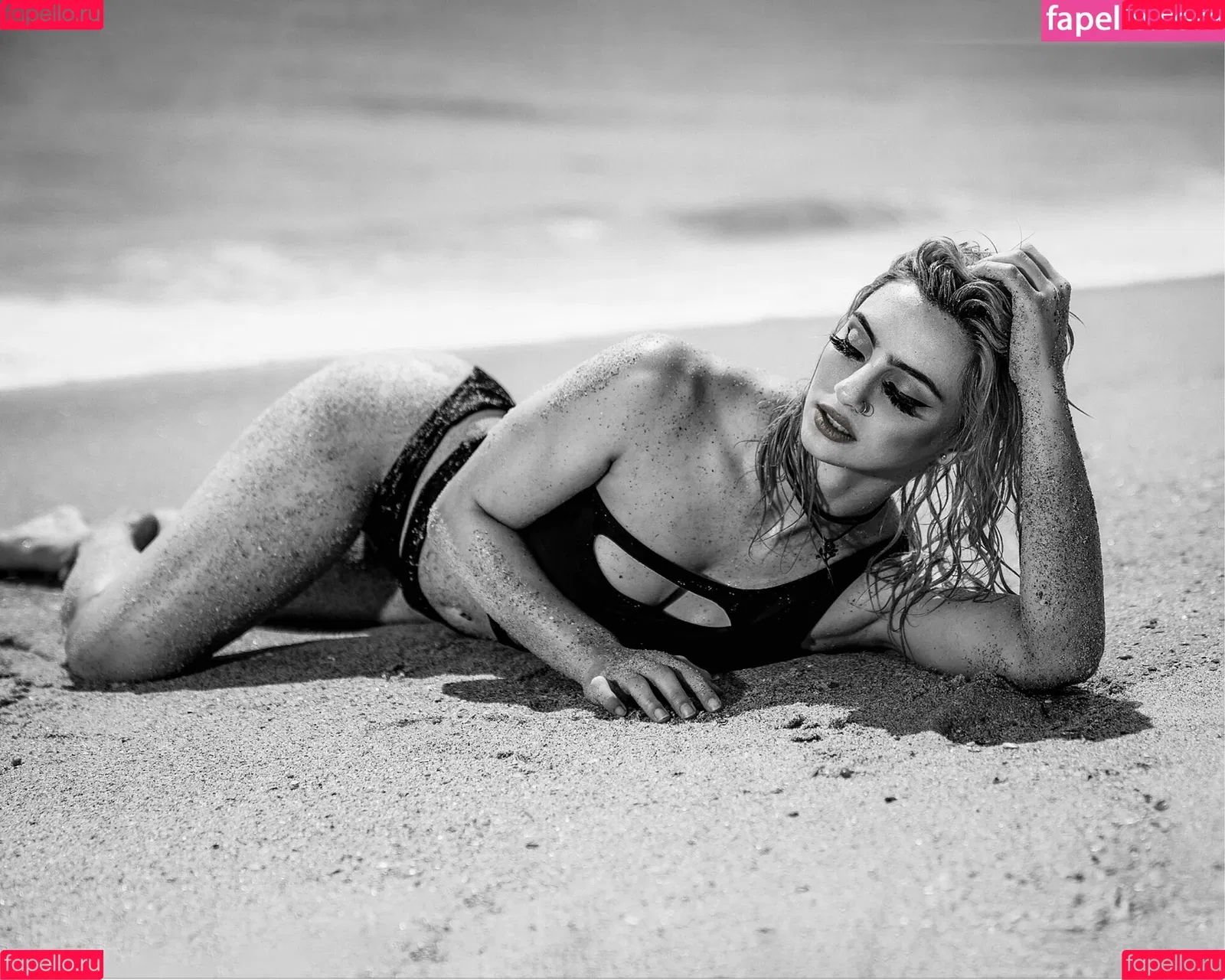 WWE GiGi Dolin Onlyfans Photo Gallery 