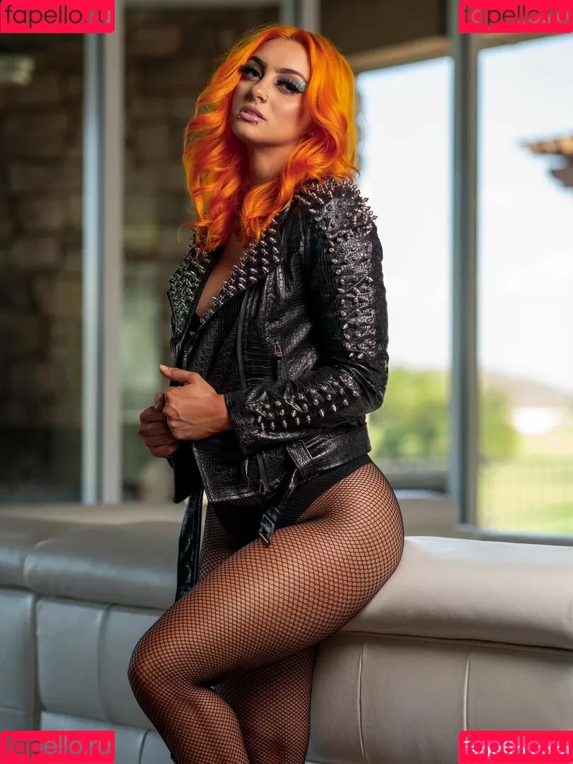 WWE GiGi Dolin Onlyfans Photo Gallery 