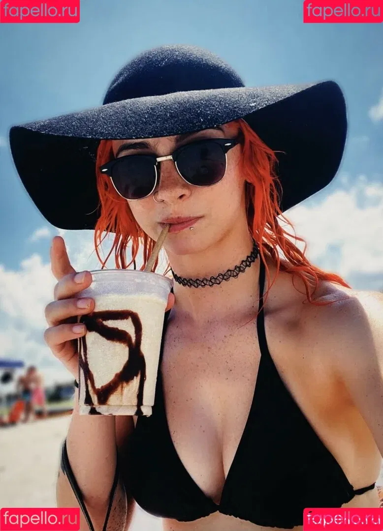 WWE GiGi Dolin Onlyfans Photo Gallery 