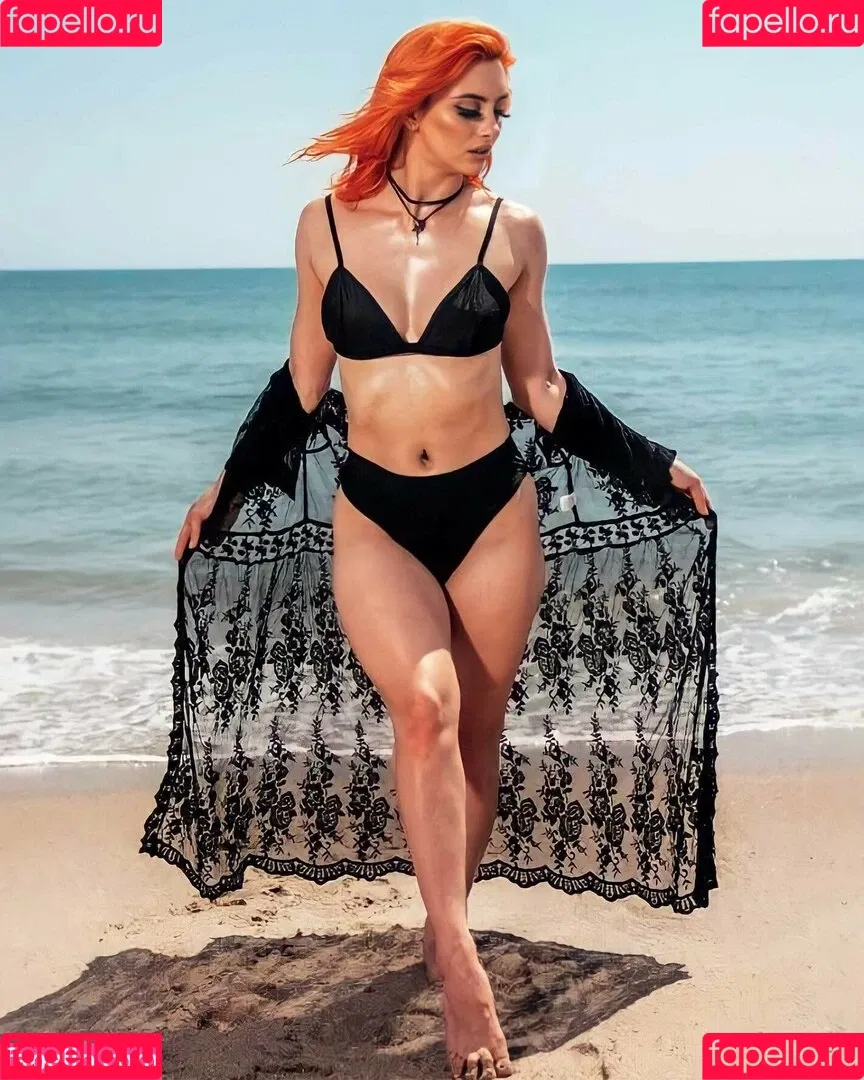 WWE GiGi Dolin Onlyfans Photo Gallery 