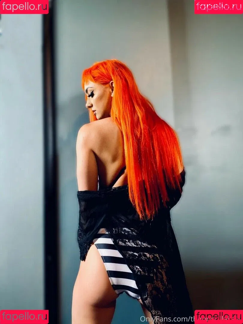 WWE GiGi Dolin Onlyfans Photo Gallery 