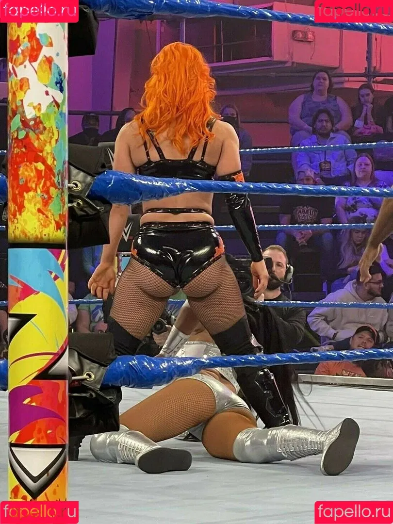 WWE GiGi Dolin Onlyfans Photo Gallery 