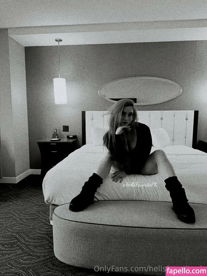 WWE GiGi Dolin Onlyfans Photo Gallery 