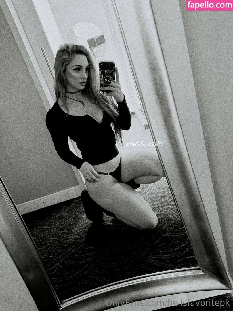 WWE GiGi Dolin Onlyfans Photo Gallery 