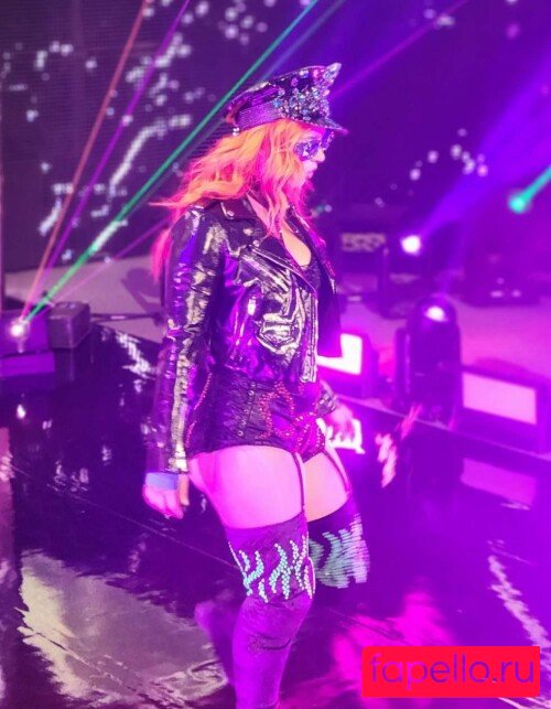 WWE GiGi Dolin Nude Onlyfans Photo 50