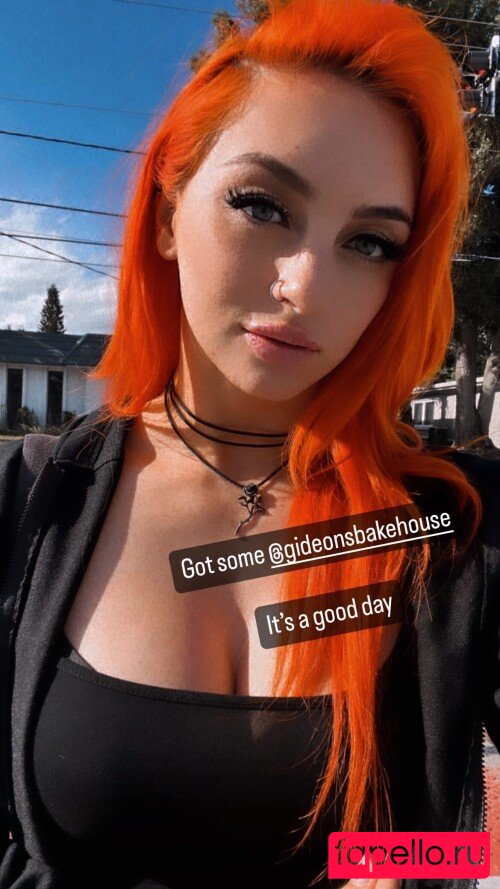 WWE GiGi Dolin Nude Onlyfans Photo 49