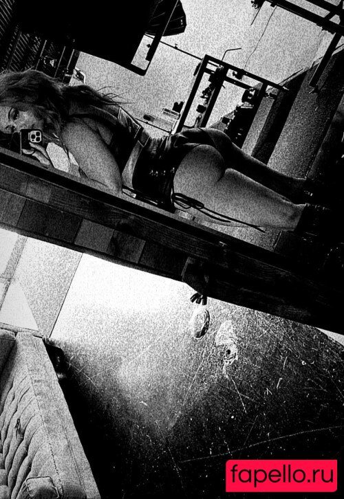 WWE GiGi Dolin Nude Onlyfans Photo 39