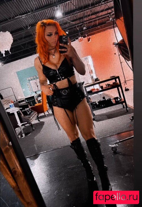 WWE GiGi Dolin Nude Onlyfans Photo 38