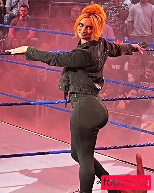 WWE GiGi Dolin Nude Onlyfans Photo 34