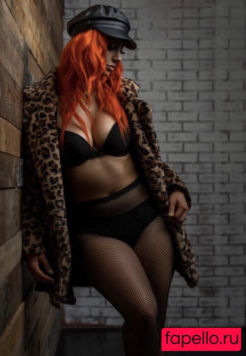 WWE GiGi Dolin Nude Onlyfans Photo 33