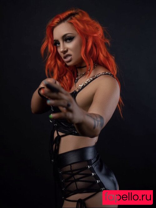 WWE GiGi Dolin Nude Onlyfans Photo 31