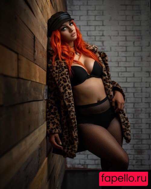 WWE GiGi Dolin Nude Onlyfans Photo 32